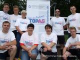 TOPAS – Firmen Fußball Cup Wetterau